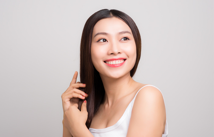 Cosmetic dental care; what our dentist can offer