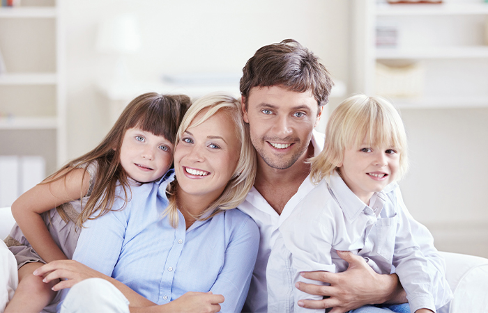 How Nutrition Shapes Your Dental Health Throughout Life